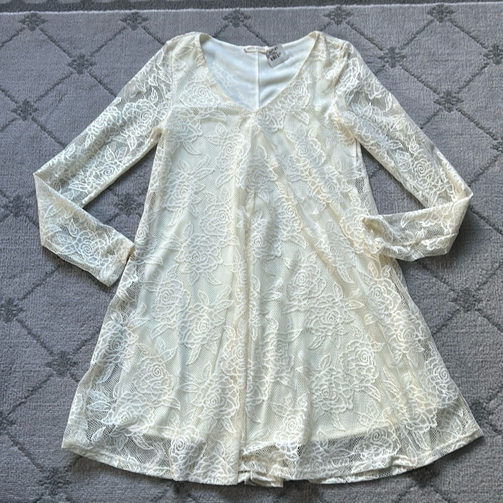 NWT Haute Society dress